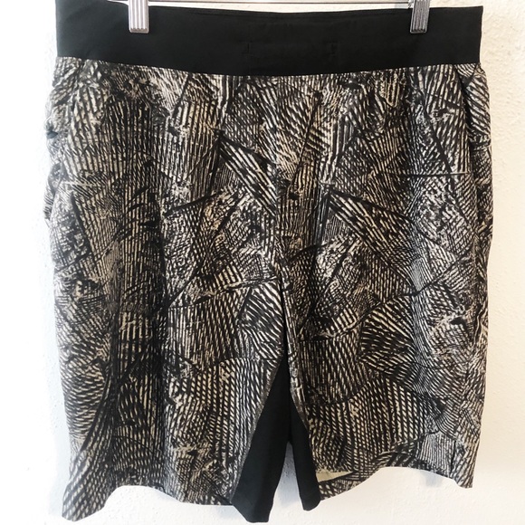 lululemon athletica Other - Lululemon men’s THE linerless shorts size large